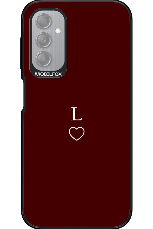 L Burgundia 2.0 - Samsung Galaxy A14