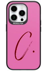 (Sorbet) C 2.0 - Apple iPhone 15 Pro