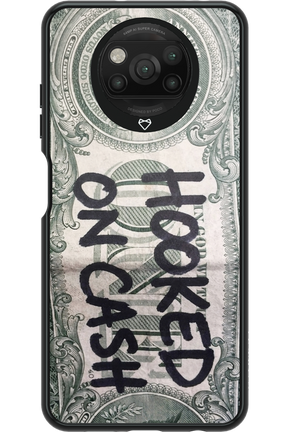 hooked 2.0 - Xiaomi Poco X3 Pro