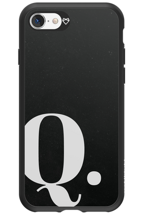 Q (Off Space) 2.0 - Apple iPhone SE 2020