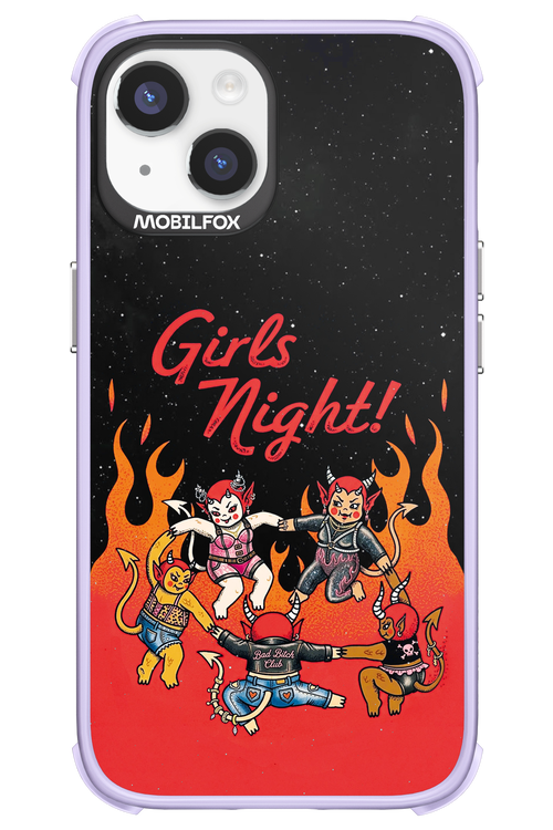 Girls Night 2.0 - Apple iPhone 14