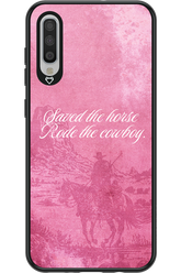 Rode the cowboy 2.0 - Samsung Galaxy A70