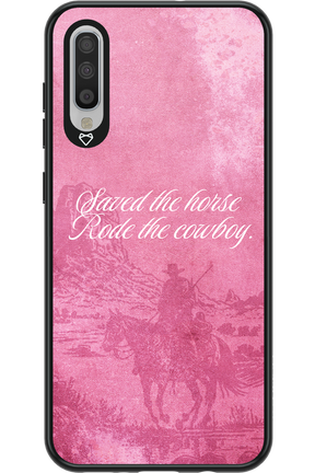 Rode the cowboy 2.0 - Samsung Galaxy A70