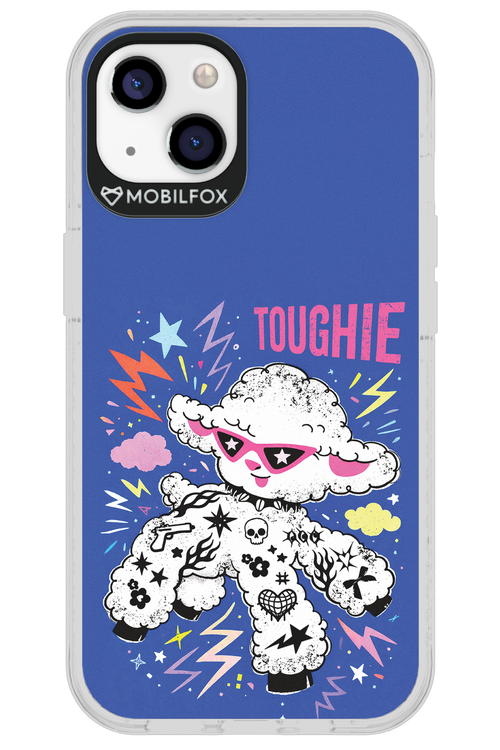 TOUGHIE 2.0 - Apple iPhone 13