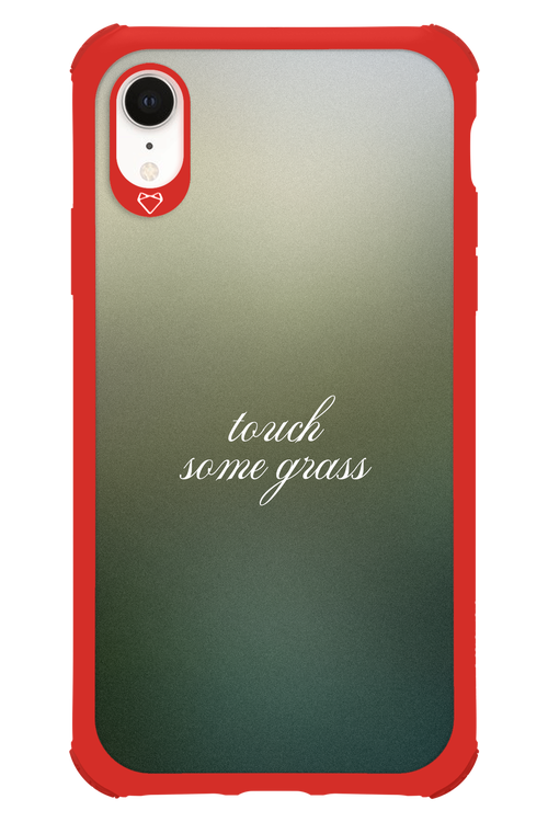 Natural Reset - Apple iPhone XR