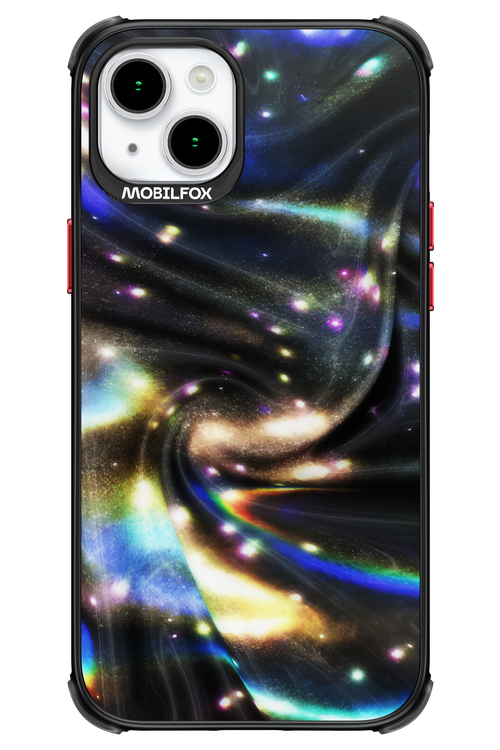 Lovely Aurora - Apple iPhone 15 Plus