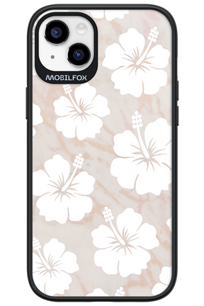 Latte Tropical - Apple iPhone 14 Plus
