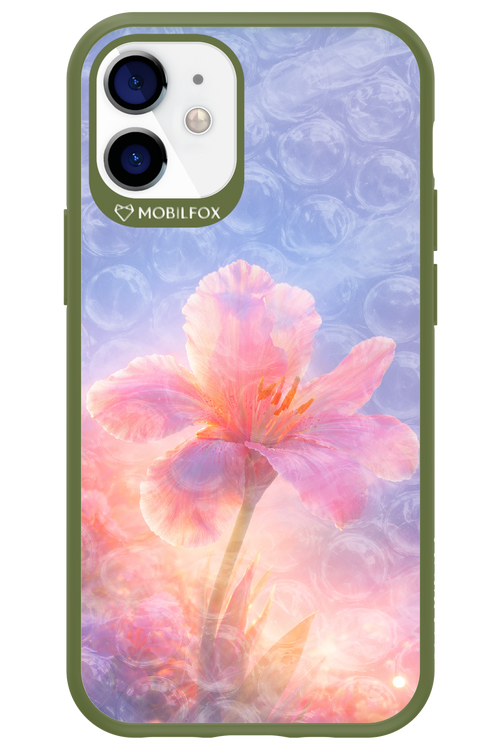 Bubble Flower 2.0 - Apple iPhone 12 Mini