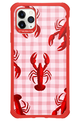 Lobster - Apple iPhone 11 Pro Max