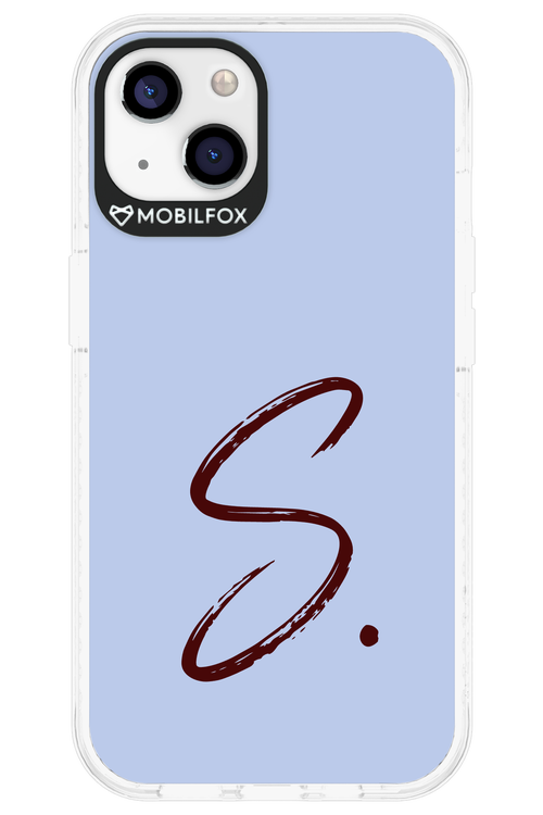 (Jellyfish Presso) S 2.0 - Apple iPhone 13