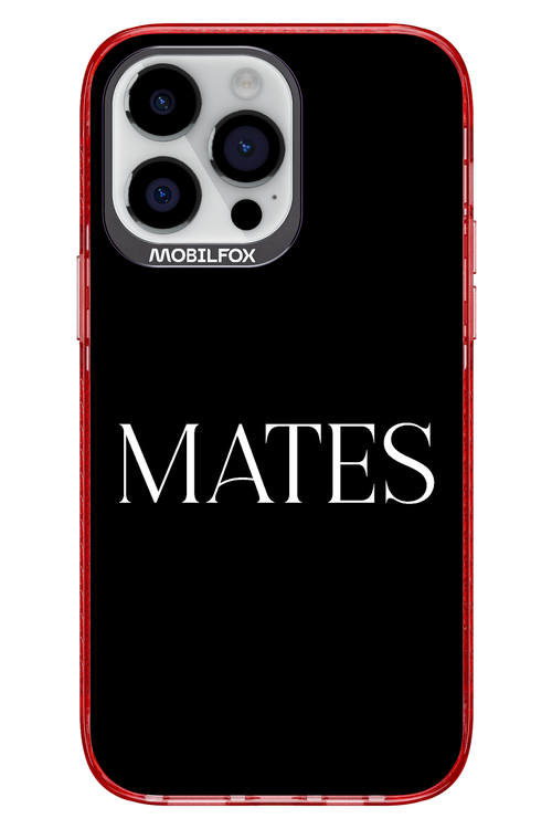 M Soul Mates - Apple iPhone 14 Pro Max