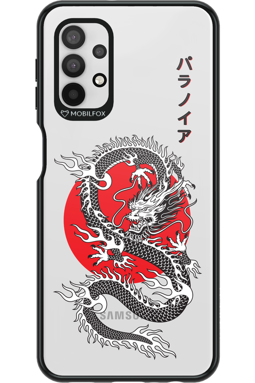 Japan dragon 2.0 - Samsung Galaxy A32 5G
