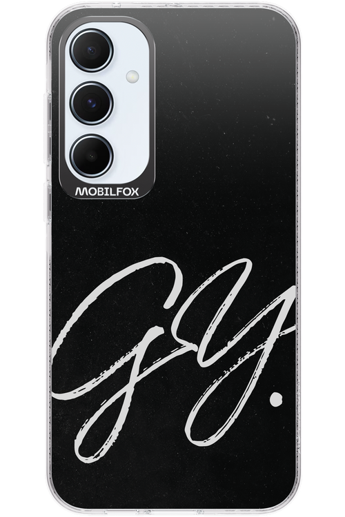(Off Space) GY 2.0 - Samsung Galaxy A55