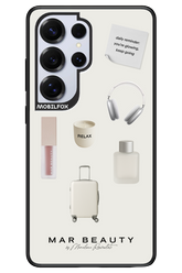 Clean Girl - Samsung S25 Ultra