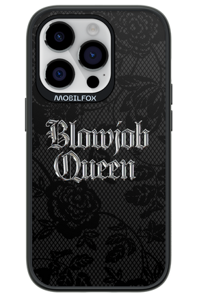 Blowjob Queen 2.0 - Apple iPhone 14 Pro