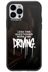 More Driving - Apple iPhone 12 Pro