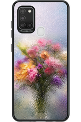 Rippleglass flower 2.0 - Samsung Galaxy A21 S