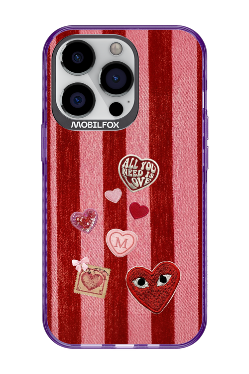 Soul Jeans 2.0 - Apple iPhone 13 Pro