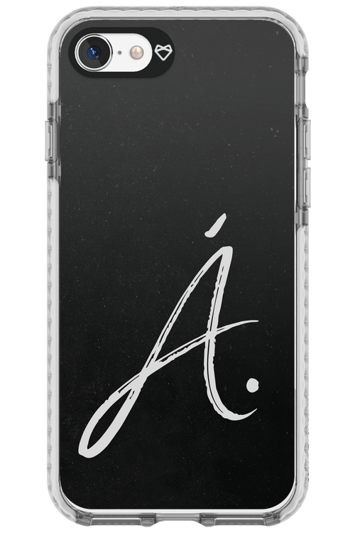 (Off Space) A II 2.0 - Apple iPhone SE 2022