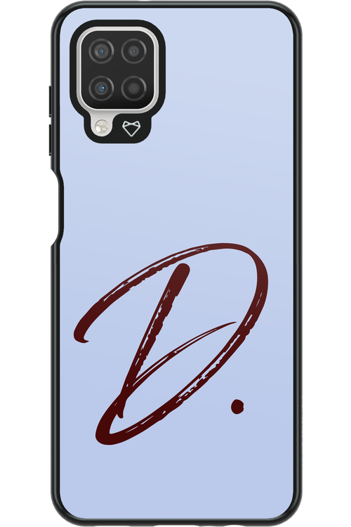 (Jellyfish Presso) D 2.0 - Samsung Galaxy A12