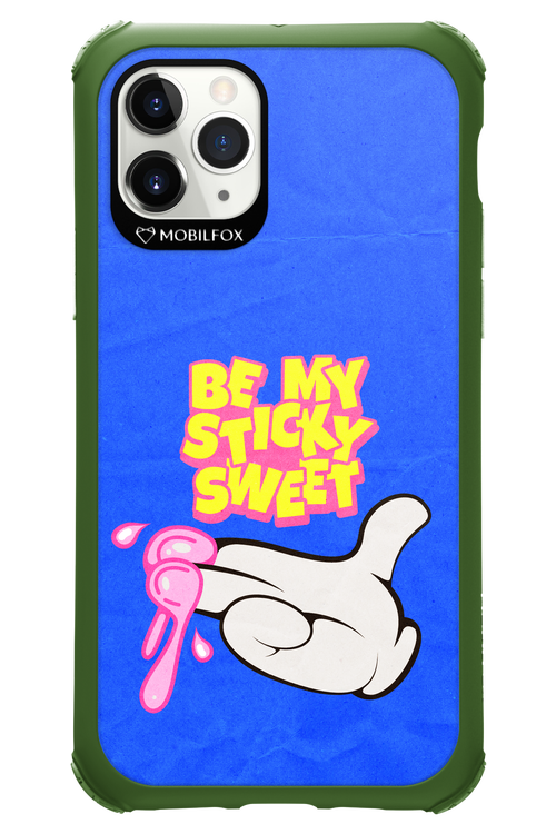 be my sticky sweet 2.0 - Apple iPhone 11 Pro