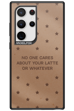 Whateverrr - Samsung Galaxy S24 Ultra