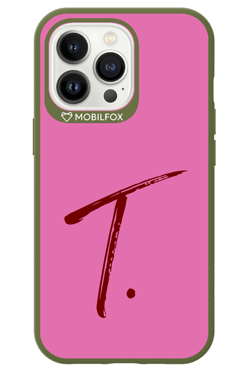 (Sorbet) T 2.0 - Apple iPhone 13 Pro