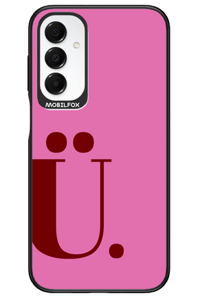 U II (Sorbet) 2.0 - Samsung A16