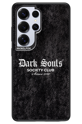 Dark Souls - Samsung S25 Ultra