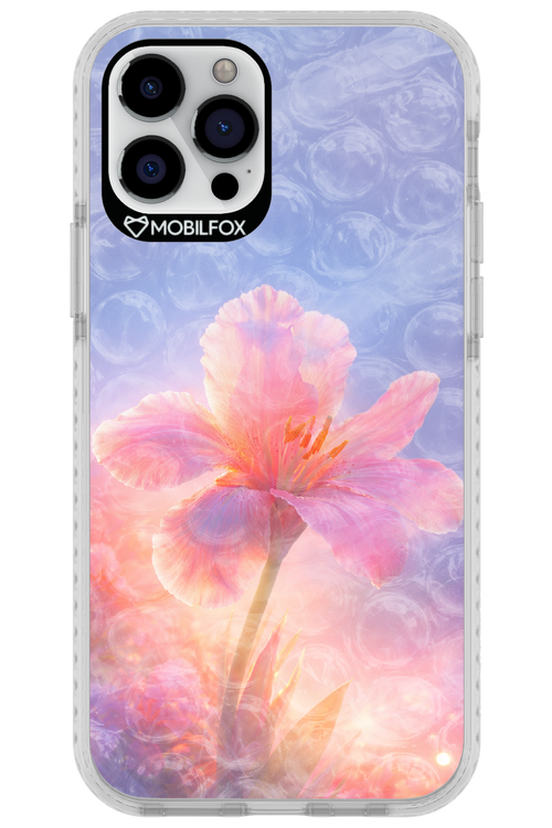 Bubble Flower 2.0 - Apple iPhone 12 Pro