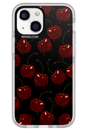 Cherry Blood - Apple iPhone 13 Mini