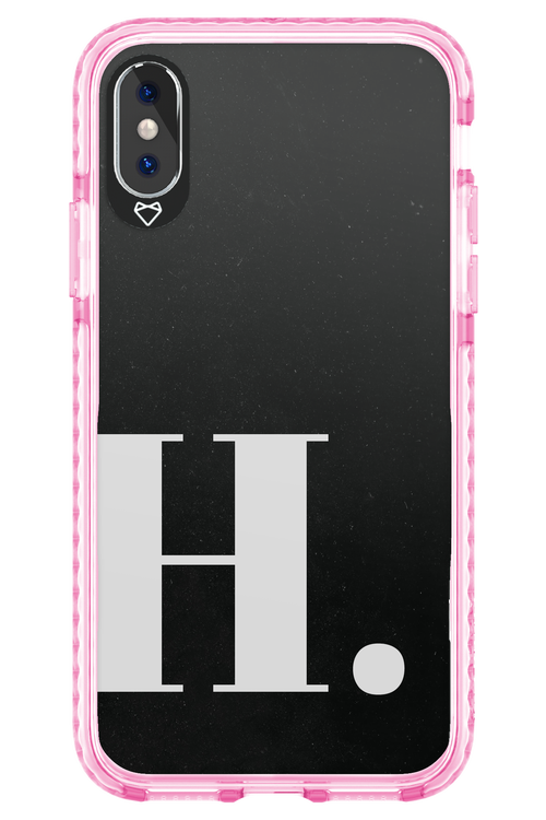 H (Off Space) 2.0 - Apple iPhone XS