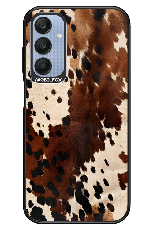 Wild Cow 2.0 - Samsung A25