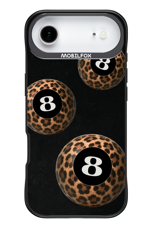 8 Baby 2.0 - Apple iPhone 17 Air