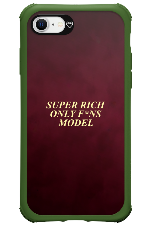 Super Model 2.0 - Apple iPhone SE 2022
