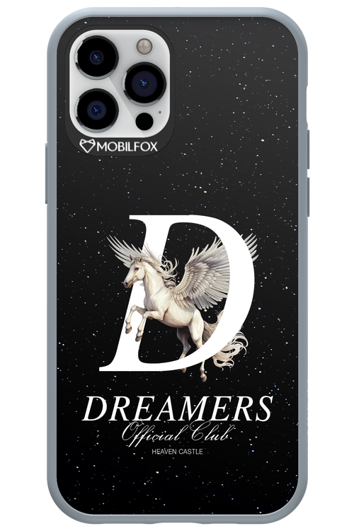 Dreamers - Apple iPhone 12 Pro