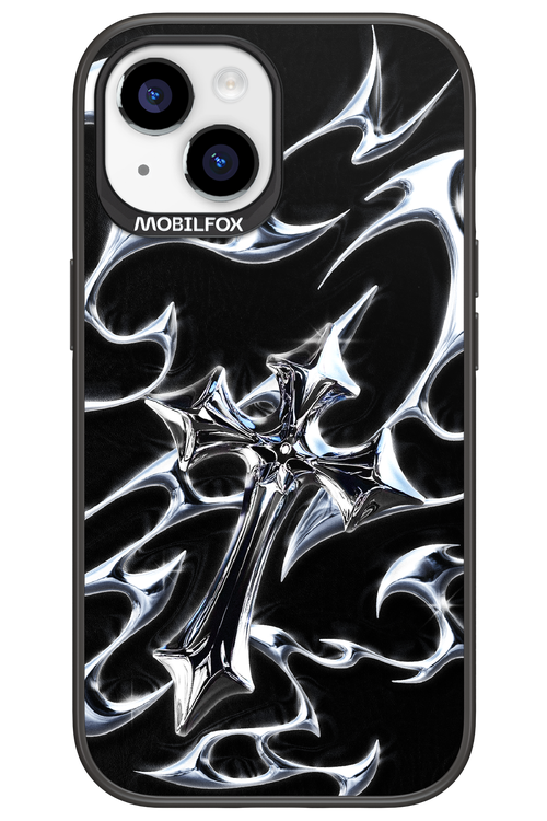 Faith 2.0 - Apple iPhone 15