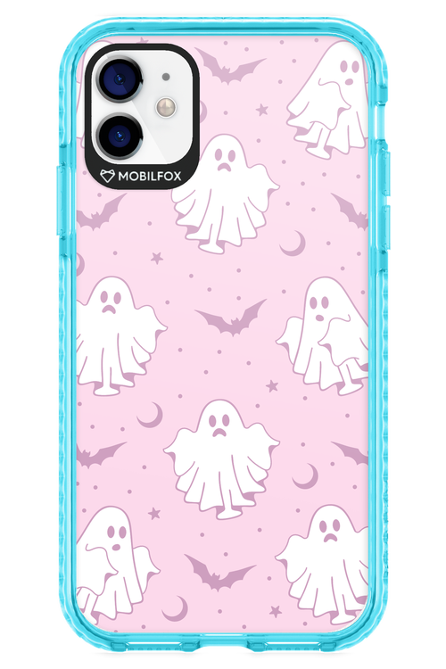 Boo Boo - Apple iPhone 11