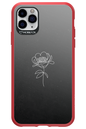 Wild Flower - Apple iPhone 11 Pro Max