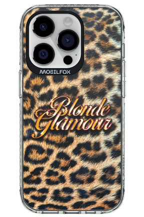 Blonde Glamour - Apple iPhone 14 Pro