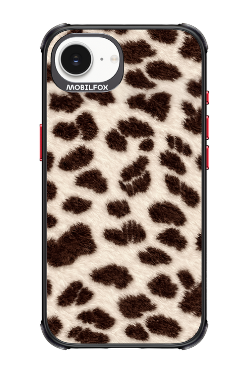 Wild Coat 2.0 - Apple iPhone 16e