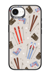Ski Essentials - Apple iPhone 16e