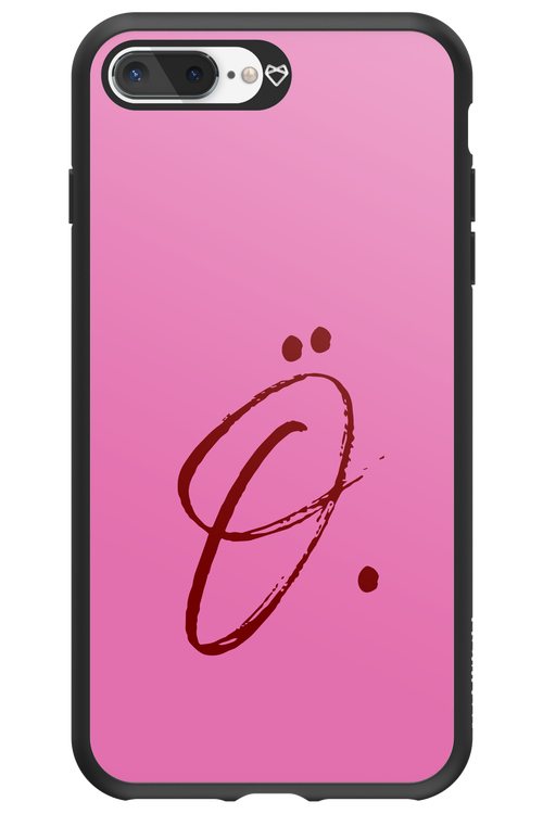 (Sorbet) O II 2.0 - Apple iPhone 7 Plus