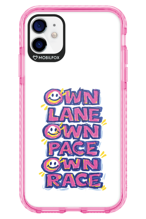 OWN 2.0 - Apple iPhone 11