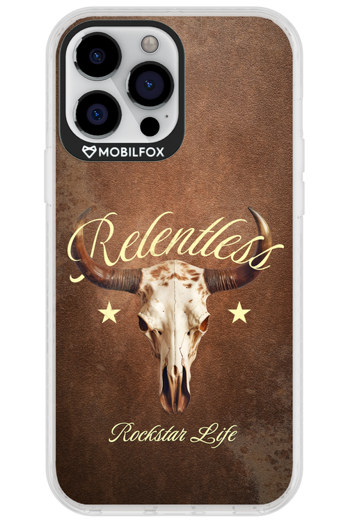 Relentless2 2.0 - Apple iPhone 13 Pro Max