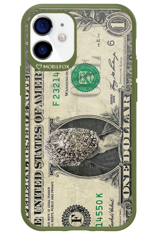 mask 2.0 - Apple iPhone 12 Mini
