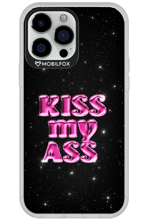 KMA 2.0 - Apple iPhone 13 Pro Max