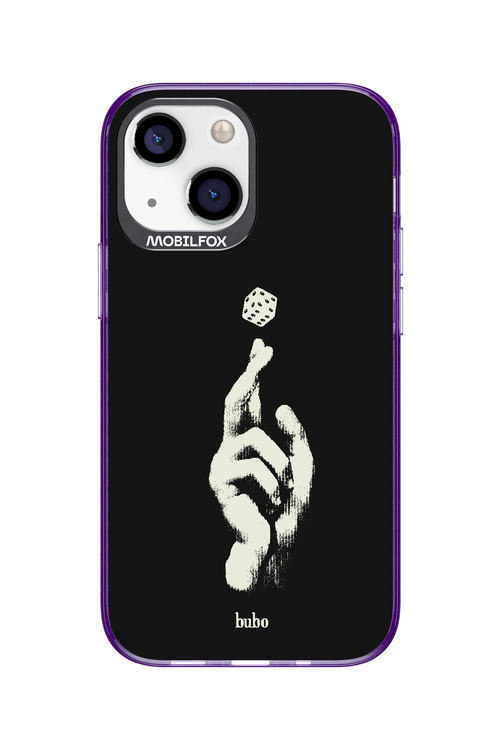 DAMNED LUCK - Apple iPhone 13 Mini