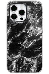 Crystal Noir - Apple iPhone 15 Pro Max