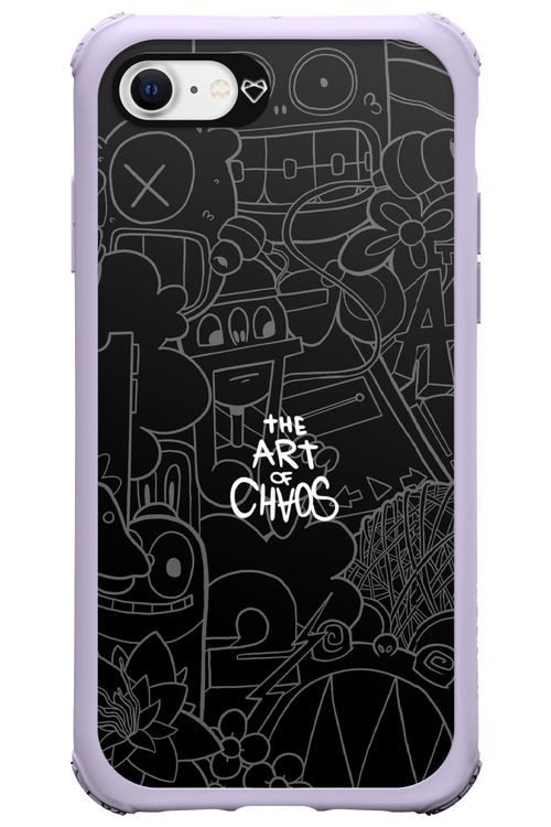 The Art of Chaos - Apple iPhone 7